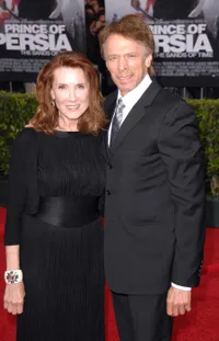 Foto Jerry Bruckheimer