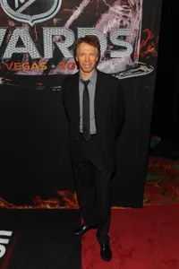 Foto Jerry Bruckheimer