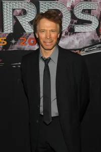 Foto Jerry Bruckheimer