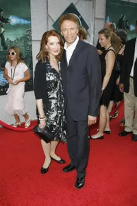 Foto Jerry Bruckheimer