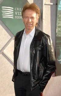 Foto Jerry Bruckheimer