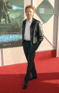 Foto Jerry Bruckheimer