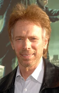 Foto Jerry Bruckheimer