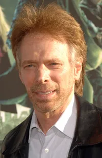 Foto Jerry Bruckheimer
