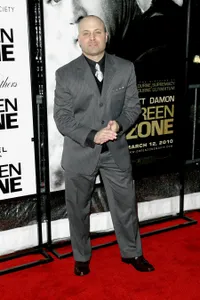 Foto Jerry Della Salla