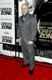 Foto Jerry Della Salla