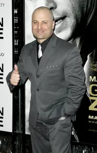 Foto Jerry Della Salla