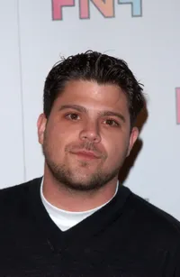 Foto Jerry Ferrara