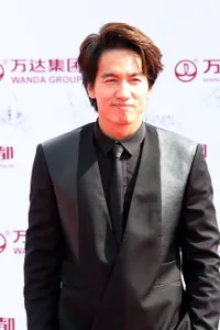 Foto Jerry Yan