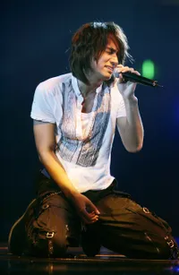 Foto Jerry Yan