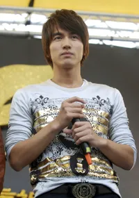 Foto Jerry Yan