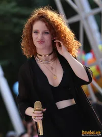 Foto Jess Glynne