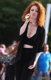 Foto Jess Glynne