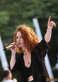Foto Jess Glynne