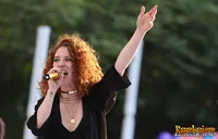Foto Jess Glynne