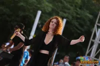 Foto Jess Glynne