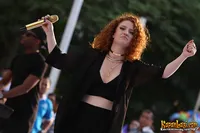 Foto Jess Glynne