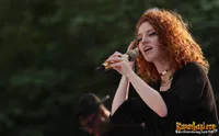 Foto Jess Glynne