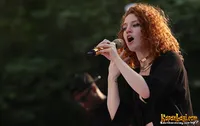 Foto Jess Glynne
