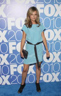 Foto Jessalyn Gilsig