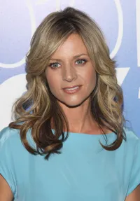 Foto Jessalyn Gilsig