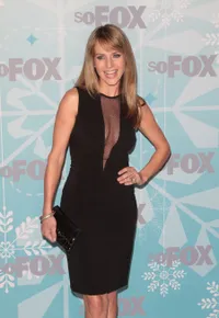 Foto Jessalyn Gilsig