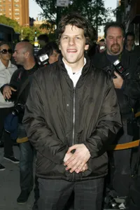 Foto Jesse Eisenberg