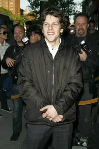 Foto Jesse Eisenberg