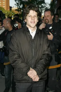 Foto Jesse Eisenberg