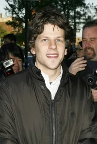 Foto Jesse Eisenberg