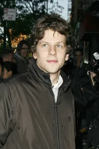 Foto Jesse Eisenberg