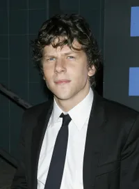 Foto Jesse Eisenberg