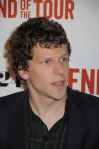 Foto Jesse Eisenberg