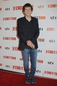 Foto Jesse Eisenberg