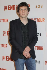 Foto Jesse Eisenberg