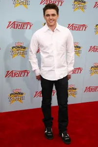 Foto Jesse Mccartney