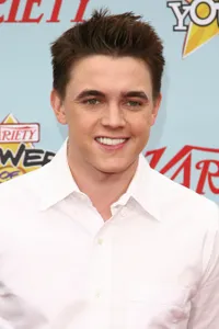 Foto Jesse Mccartney