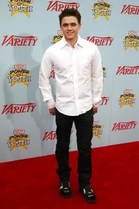 Foto Jesse Mccartney