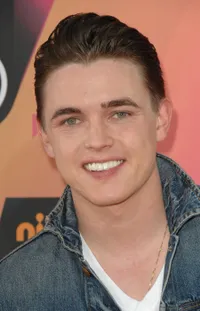 Foto Jesse Mccartney