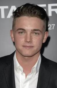 Foto Jesse Mccartney