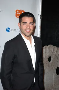 Foto Jesse Metcalfe