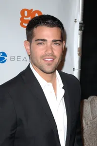 Foto Jesse Metcalfe