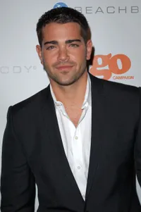 Foto Jesse Metcalfe
