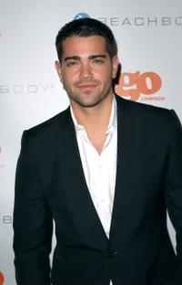 Foto Jesse Metcalfe