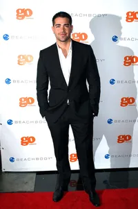 Foto Jesse Metcalfe