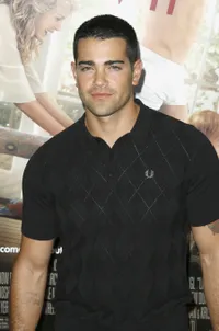 Foto Jesse Metcalfe
