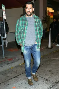 Foto Jesse Metcalfe
