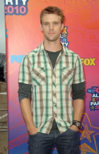 Foto Jesse Spencer