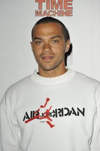 Foto Jesse Williams