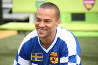 Foto Jesse Williams